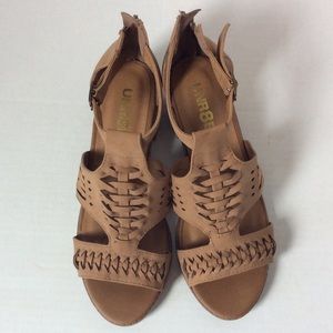 UNR8ED Junior Sandals